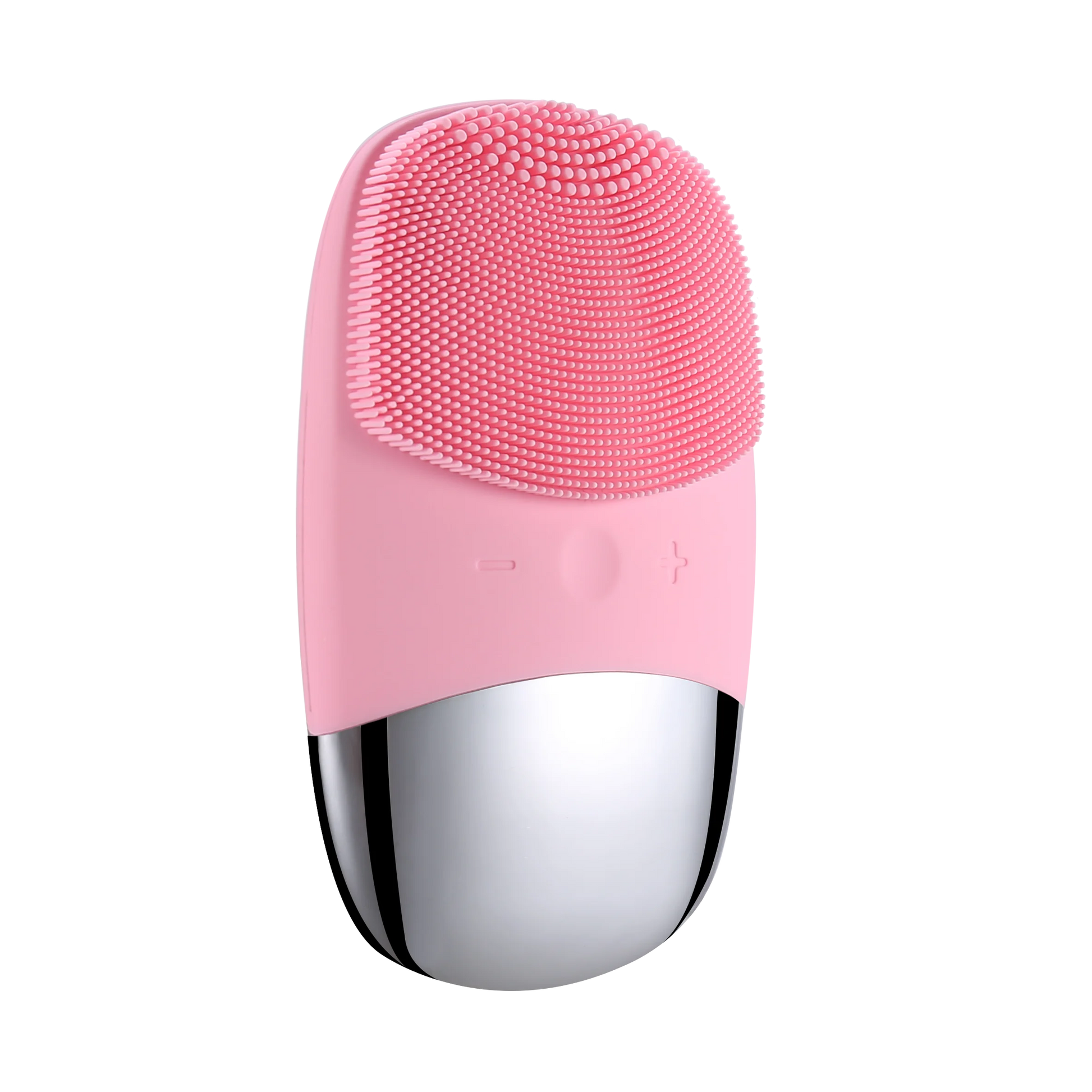 3 in 1 Electric Waterproof Silicone Facial Cleansing Brush Face Scrubber Massager for Cleanning Remove Blackhead Exfoliating exovai.com