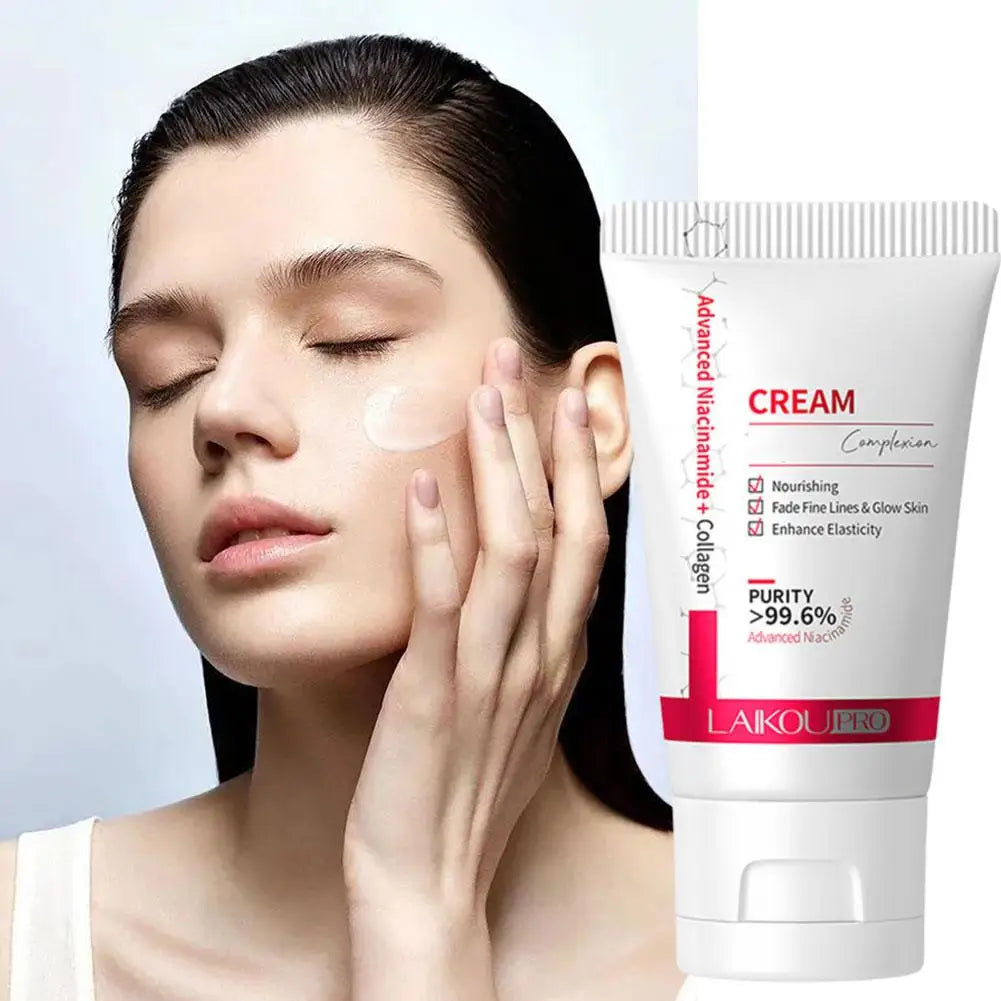 345 Relief Cream Face Moisturizer Cream Nourish Soothing Skin Repair Clean Acne For Oily Skin, Hydrating Facial Lotion Skincare exovai.com