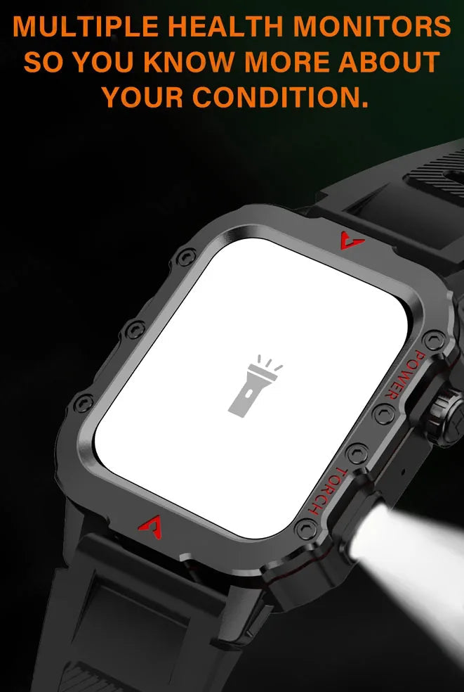 2025 New Smartwatch For Women GPS Smart Watch Men 1.71 Inch HD Display GPS & Make/Receive Phone Calls 400mAh Battery Braceletes exovai.com