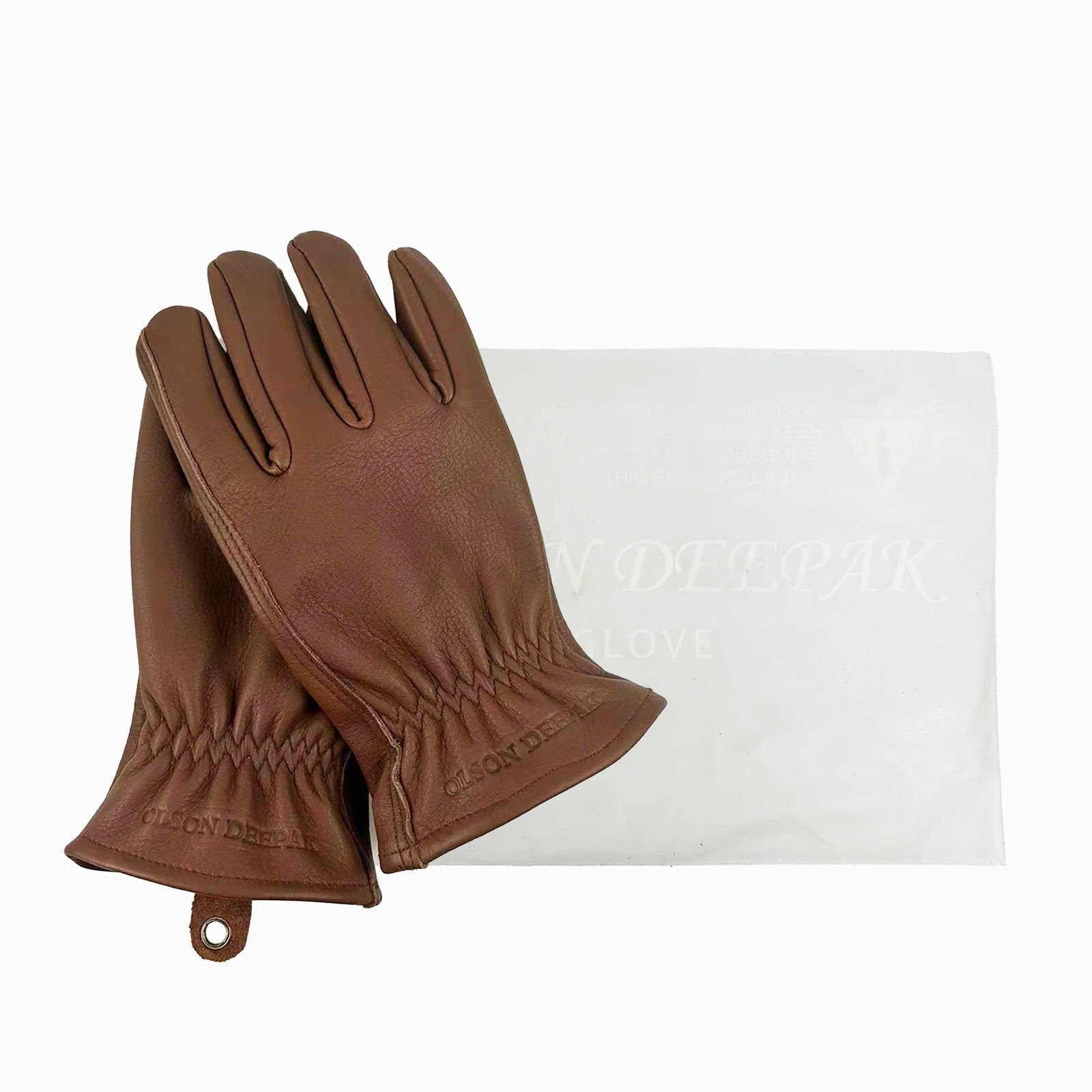 Leather Working Gloves for Gardening,Thornproof Gardening Gloves for Men and Women,Heavy Duty Leather Work Gloves Men exovai.com