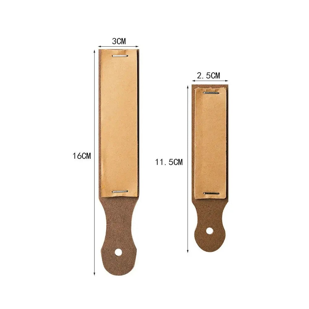 2pcs/set Pencil Polishing Pencil Sandpaper Rub Brush Drawing Sketch Sandpaper Board Writing Sharpening Powder Paper Art Supplies exovai.com
