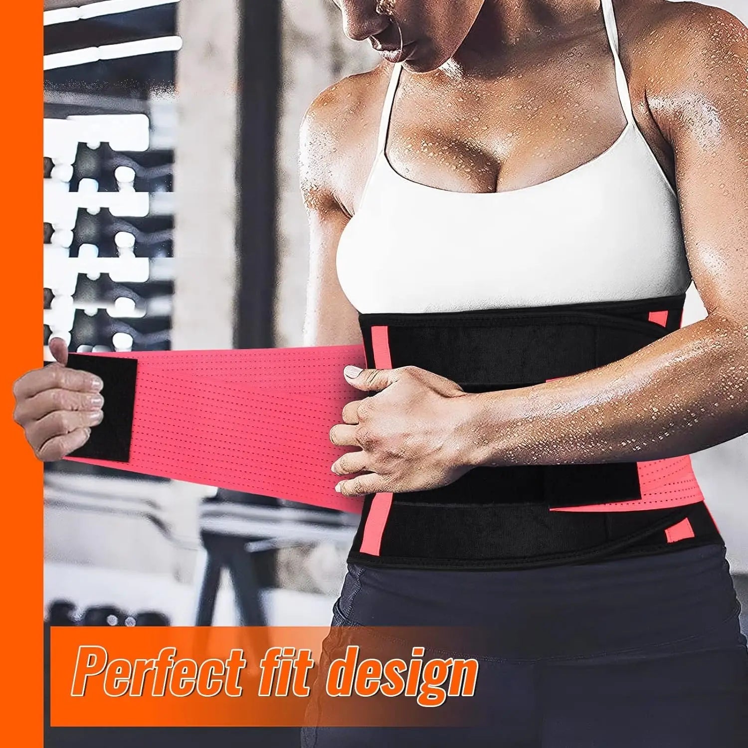 Back Brace for Back Pain Relief,Lower Back Lumbar Support Belt for Herniated Disc,Breathable Lumbar Brace for Men Women exovai.com