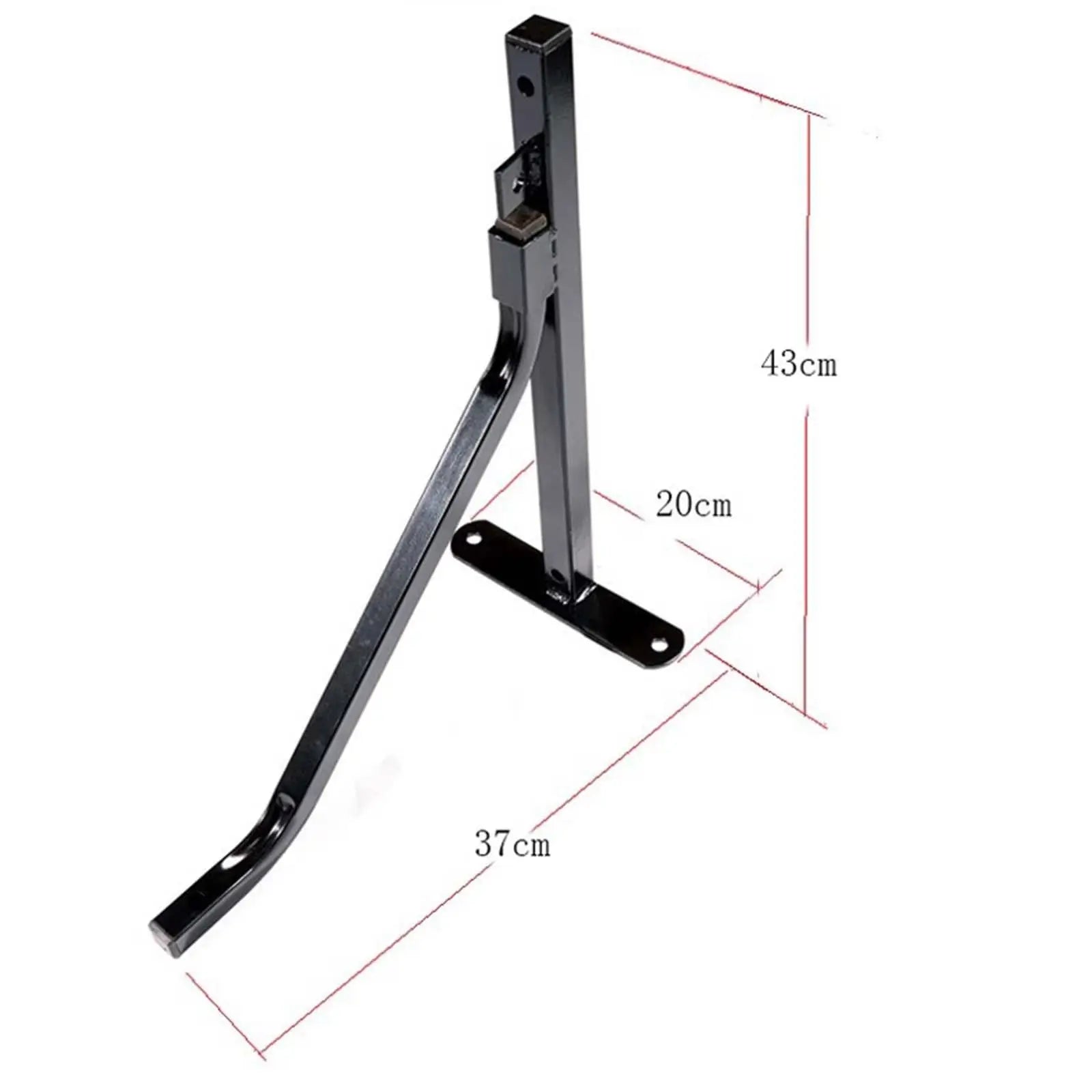 Wall Mount Heavy Bag Hanger Punching Bag Wall Bracket Exercise Tool with Screws Punching Bag Hanger for Fitness Training Gym exovai.com