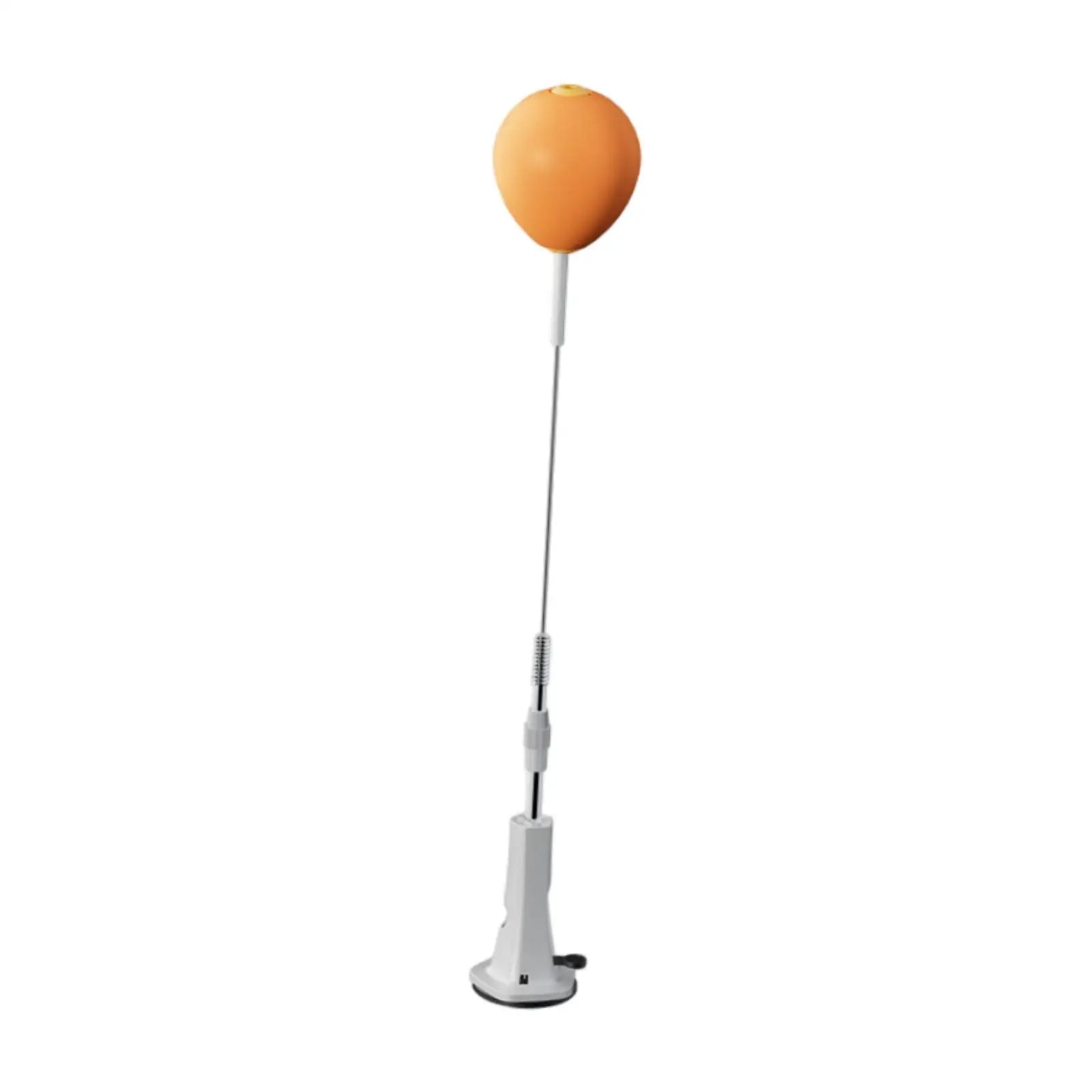 Boxing Reaction Ball Punching Speed Practice Equipment Versatile Gear Boxing Punching Ball for Workout Mma Gym Fitness Exercise exovai.com