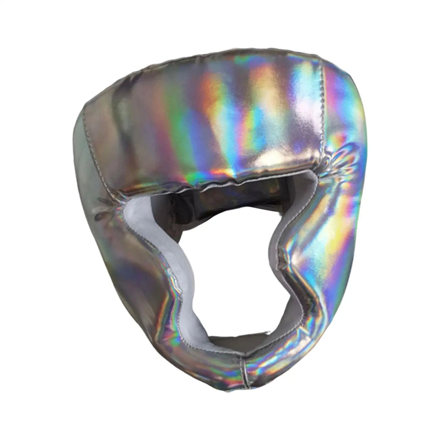 Boxing Headgear Equipment Boxing Helmet Guard Sport Protective Helmet Fight exovai.com