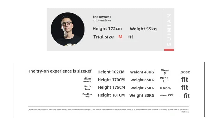 Japanese Style Loose Fit Jumpsuit Cargo Pants Bell Bottoms Dad Pants Ins Popular Same Style Tank For Men Women exovai.com