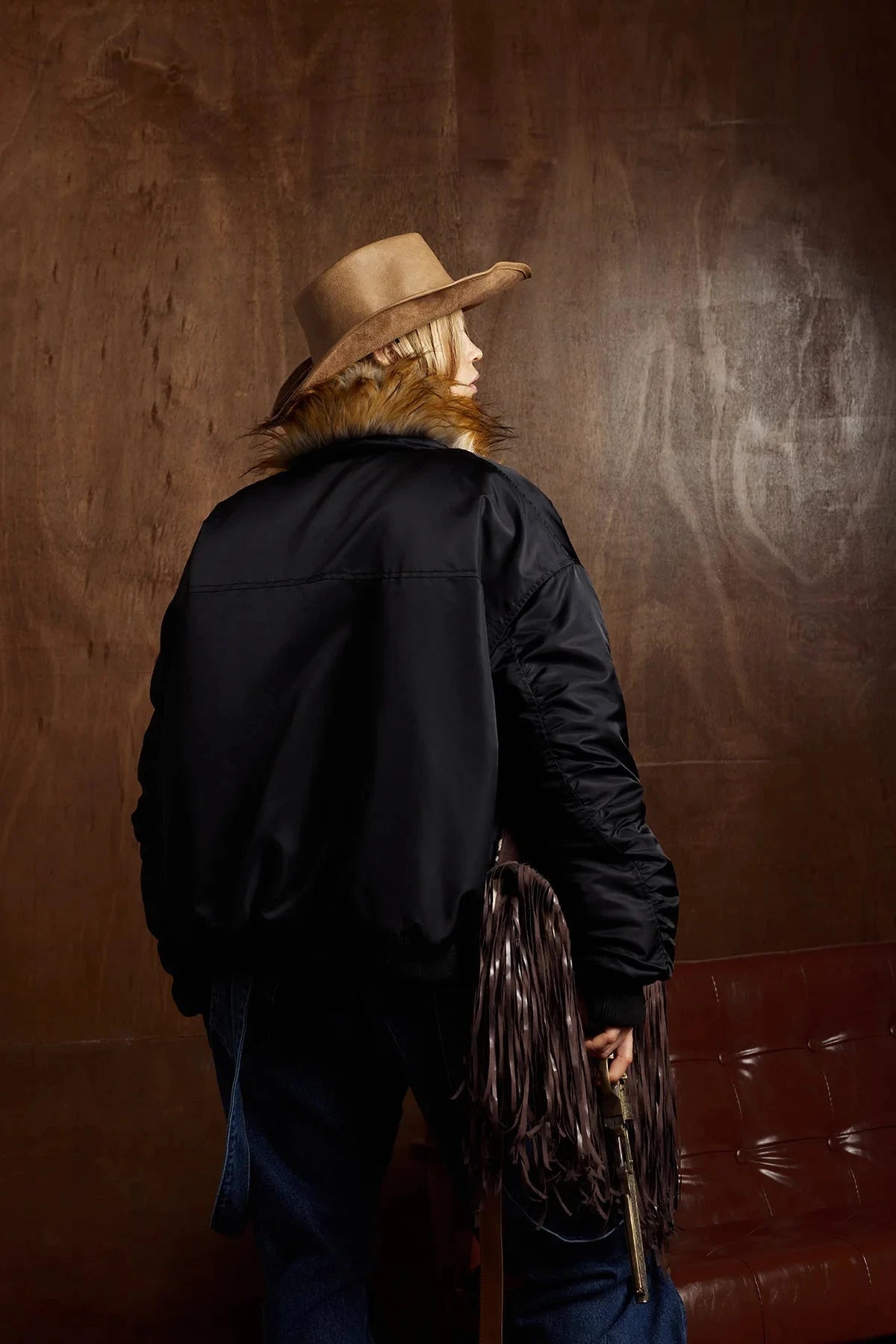 Men Winter Jackets Fur Collar Thicken Warm Parkas Coat Streetwear Harajuku Hip Hop Oversized Padded Jackets Outwear exovai.com