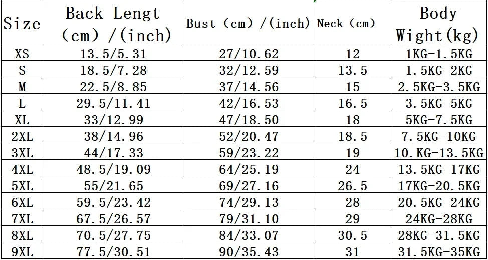 Dog Clothes Hoodies The Dog Face Wind Coat Warm for Small Large Dogs Jacket Sweatshirt French Bulldog Jacket Clothing exovai.com