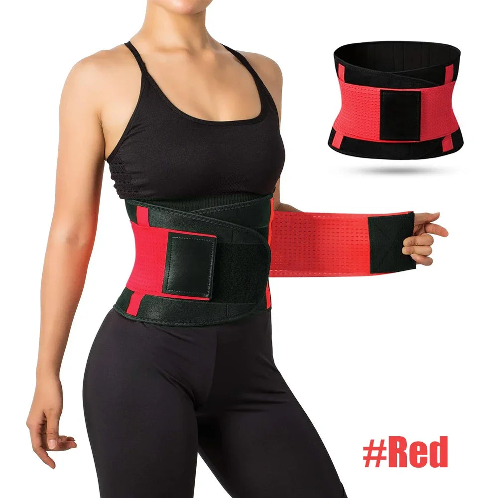 Back Brace for Back Pain Relief,Lower Back Lumbar Support Belt for Herniated Disc,Breathable Lumbar Brace for Men Women exovai.com