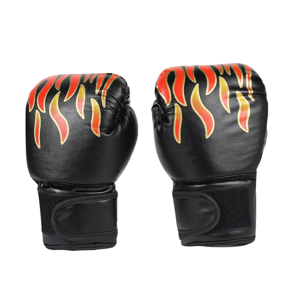 Inflatable Punching Boxing Bag Fitness Training Boxing Sack PVC Sports Fight Column Toy Kids Boxing Fight Pressure Sandbag exovai.com