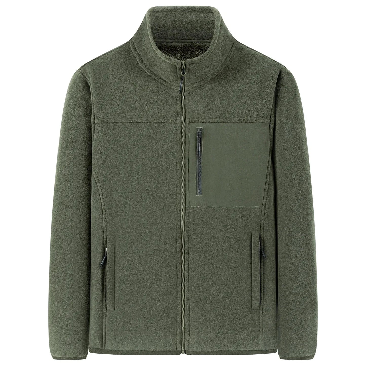 Men's Heated Jacket Winter Polar Fleece Jacket Men Thermal Tactical Sports Coat Militar Softshell Hiking Outdoor Jackets exovai.com