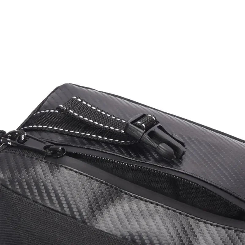 New Kawasaki Multi functional Motorcycle Waterproof Leg Bag Motorcycle Riding Bag Motorcycle Bag Outdoor Leisure Waist Bag exovai.com