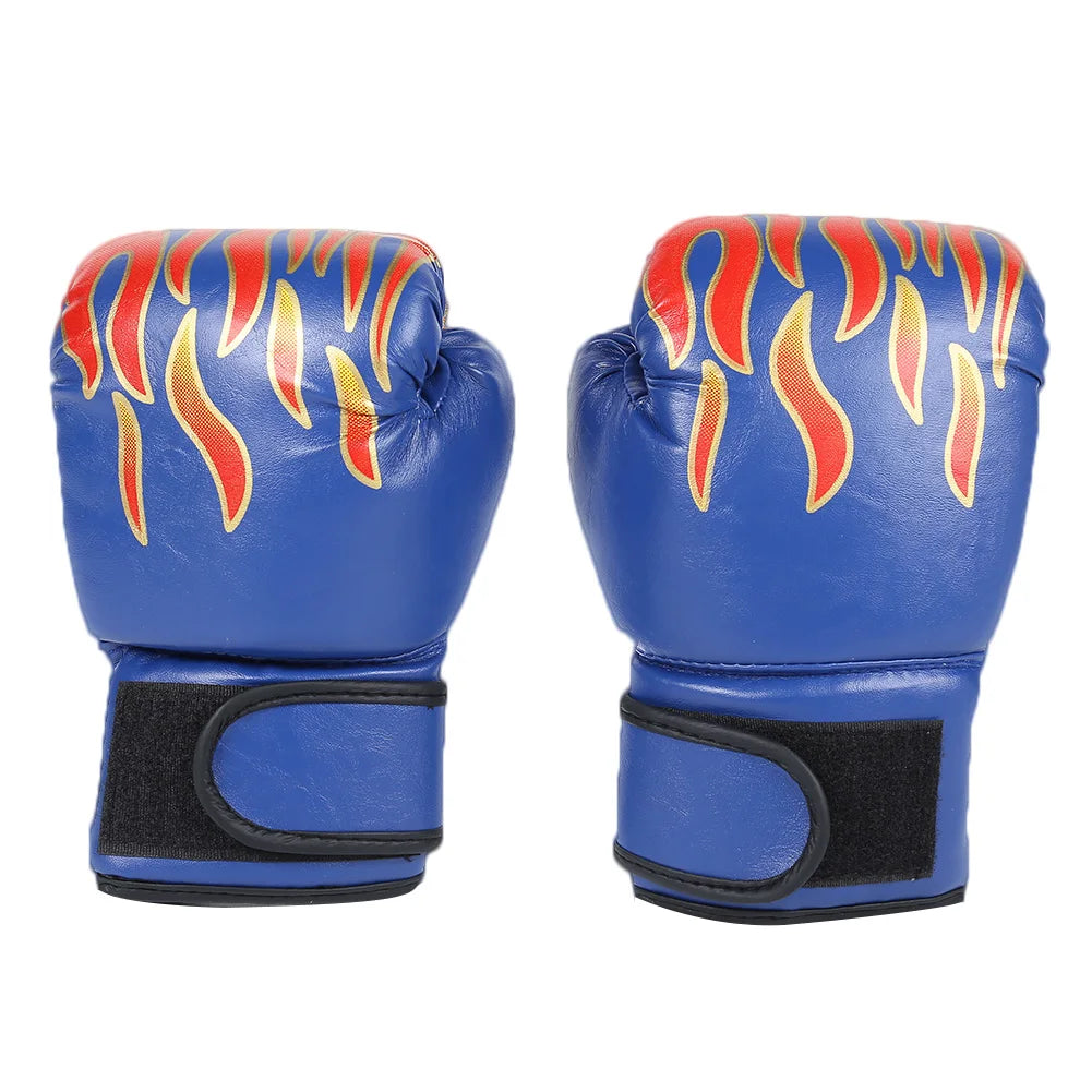 Inflatable Punching Boxing Bag Fitness Training Boxing Sack PVC Sports Fight Column Toy Kids Boxing Fight Pressure Sandbag exovai.com
