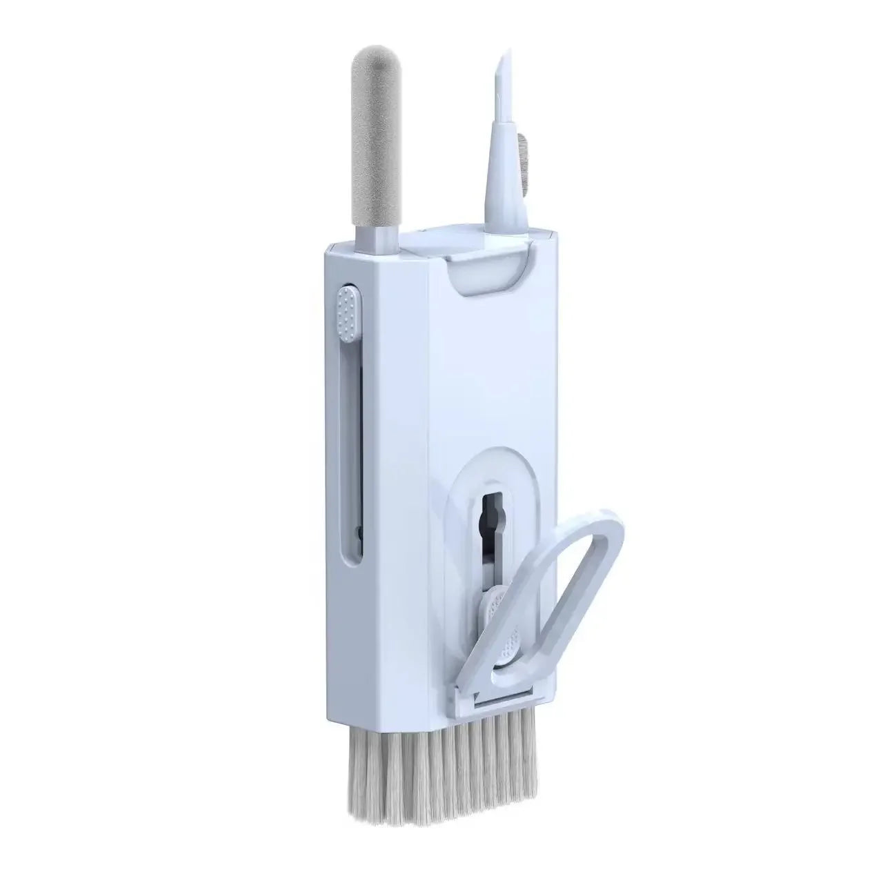 8 in 1 Cleaning Kit Computer Keyboard Cleaner Brush Earphones Cleaning Pen For  Headset IPad Phone Cleaning Tools Keycap Puller exovai.com
