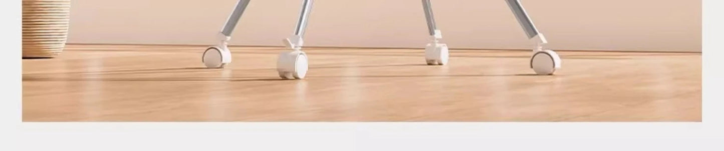 Foldable Clothes Drying Rack Octopus Type Floor Standing Balcony Clothes Drying Portable Rotating Drying Rod Clothes Dryer exovai.com