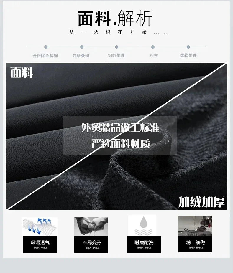 Brand Mens Jacket Sleeveless Vest Hooded Fashion Casual Coats Male Cotton-Padded Men's Vest Men Zipper Waistcoats Plus size 6XL exovai.com