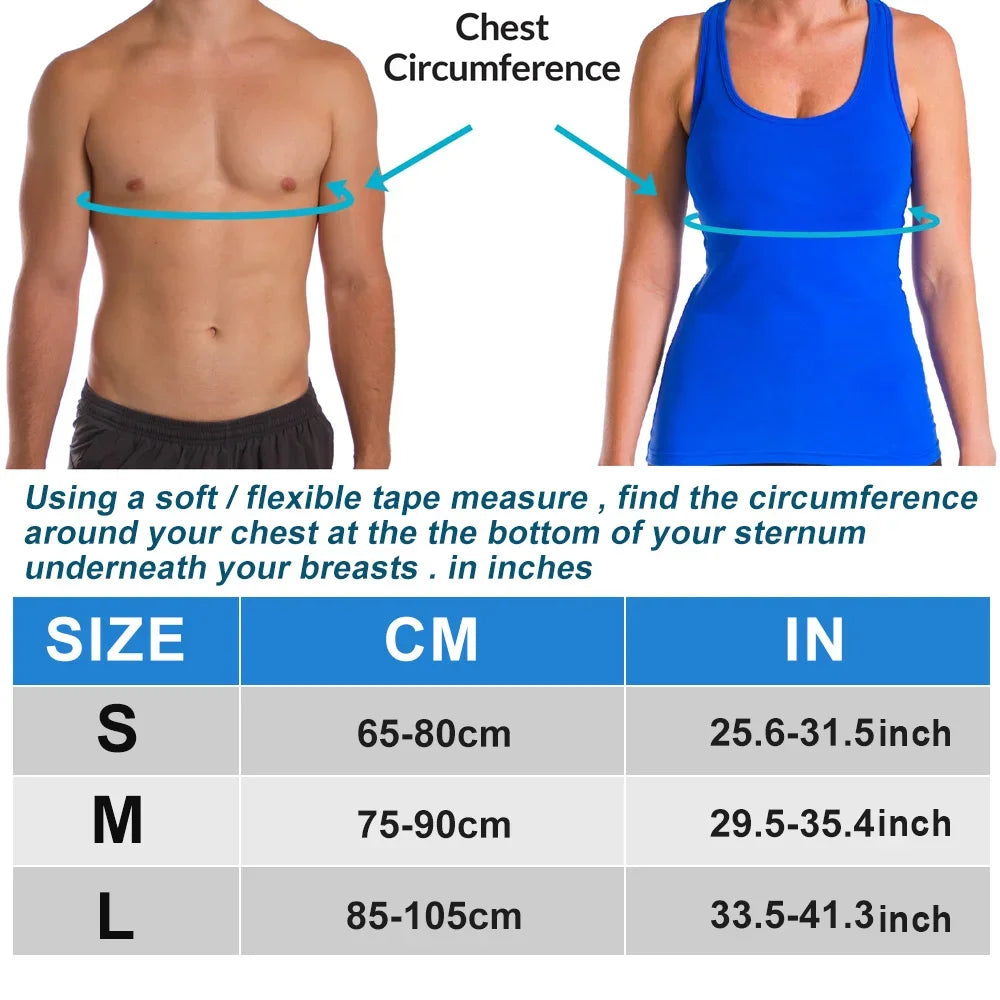 Back Posture Corrector Brace for Women Breathable Back Posture Correction Back Support Belt Adjustable Shoulder for Students exovai.com