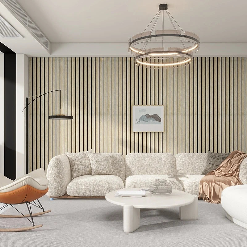 3/5/10M Thick Imitation Grille Wall Stickers Background Wall Decoration Self Adhesive Wall Papers Foam Peel and Stick Wallpapers exovai.com