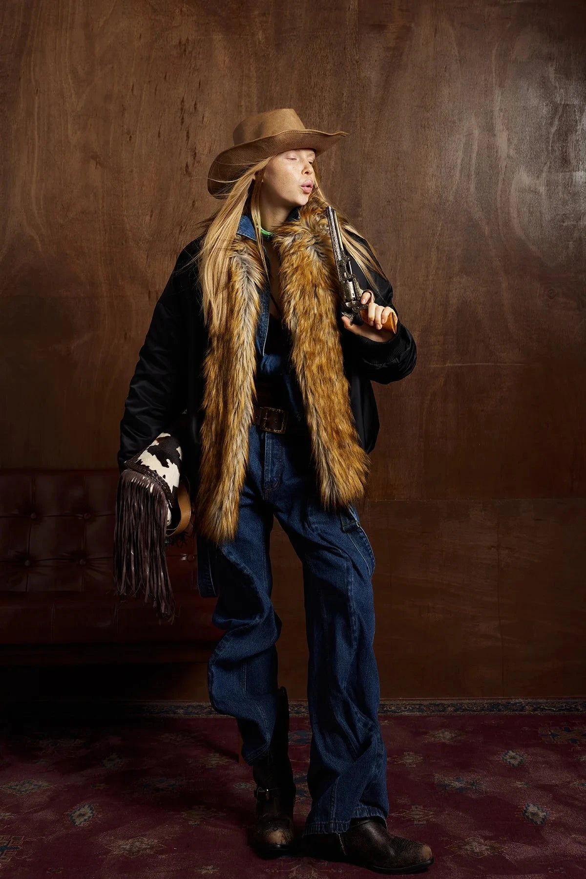 Men Winter Jackets Fur Collar Thicken Warm Parkas Coat Streetwear Harajuku Hip Hop Oversized Padded Jackets Outwear exovai.com