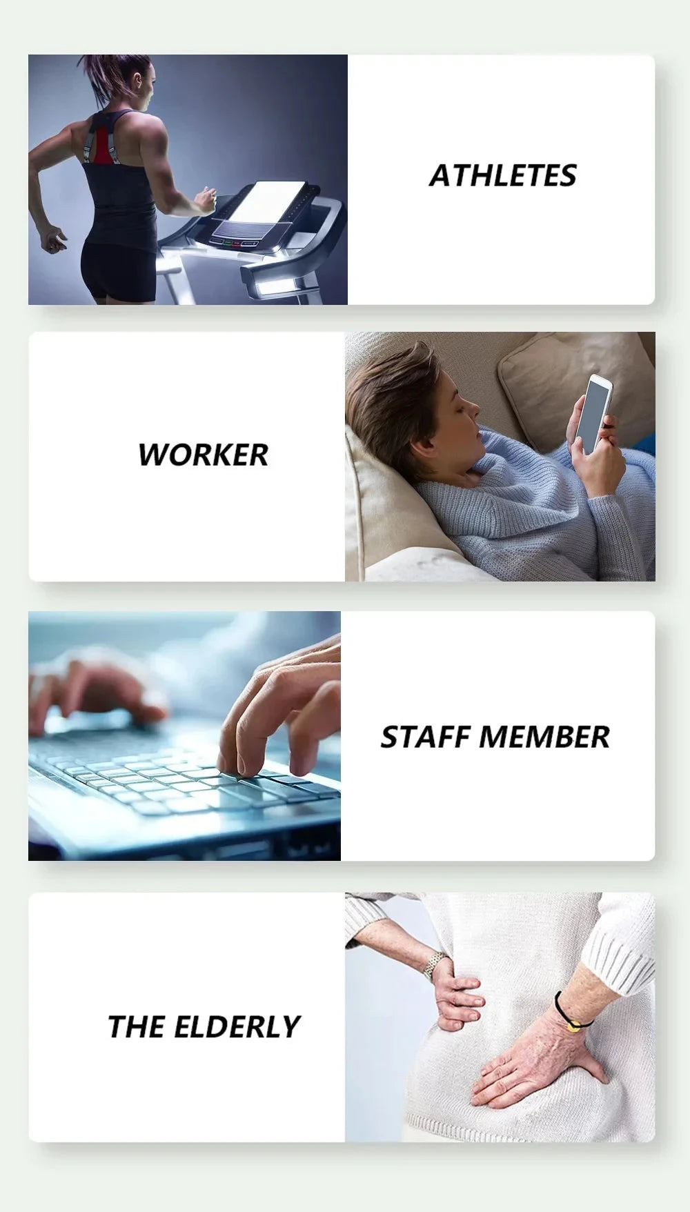 99 Level Massage Gun Fascia Deep Muscle Relax Body Neck Massager Electric Fitness Equipment Noise Reduction Male Female exovai.com