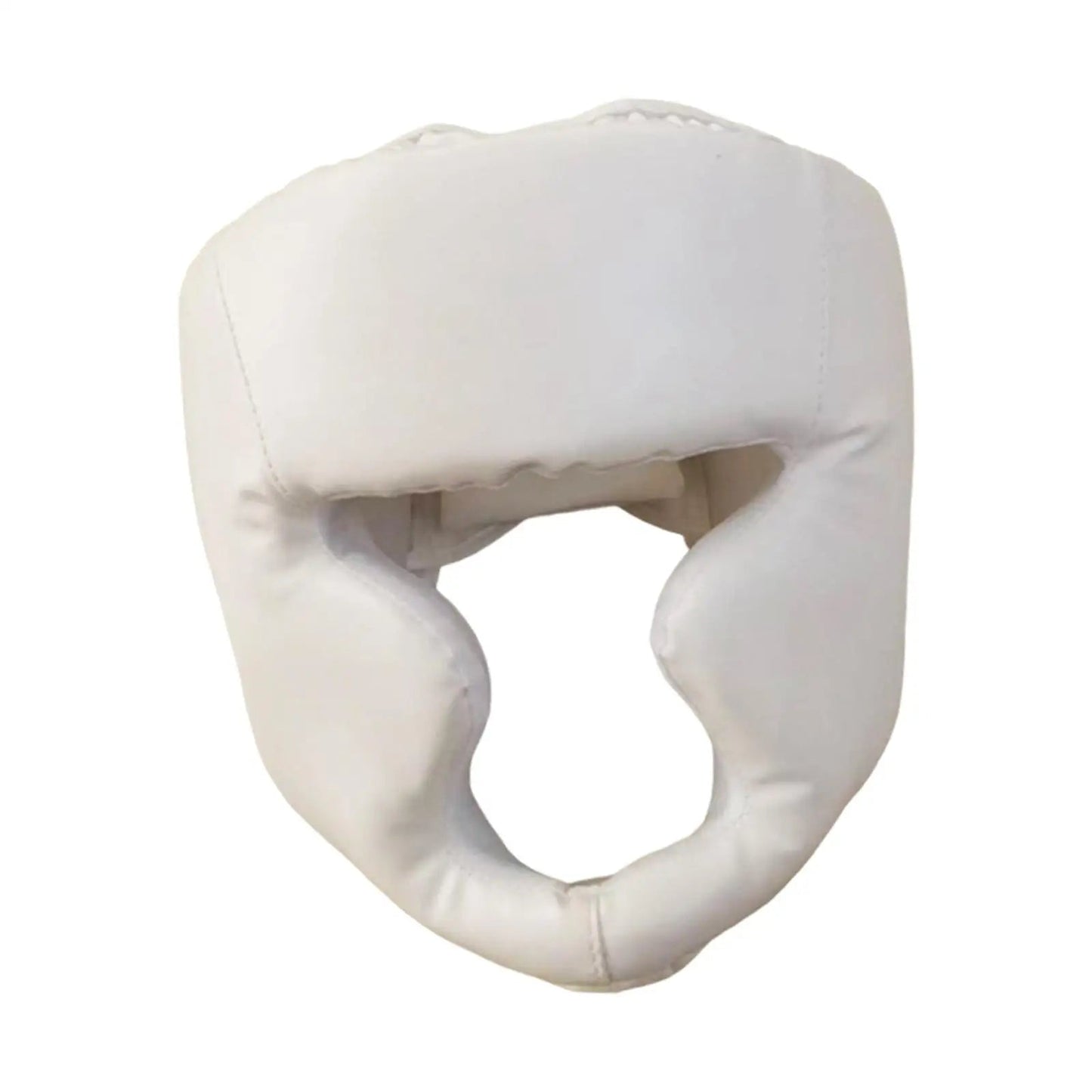 Boxing Headgear Equipment Boxing Helmet Guard Sport Protective Helmet Fight exovai.com