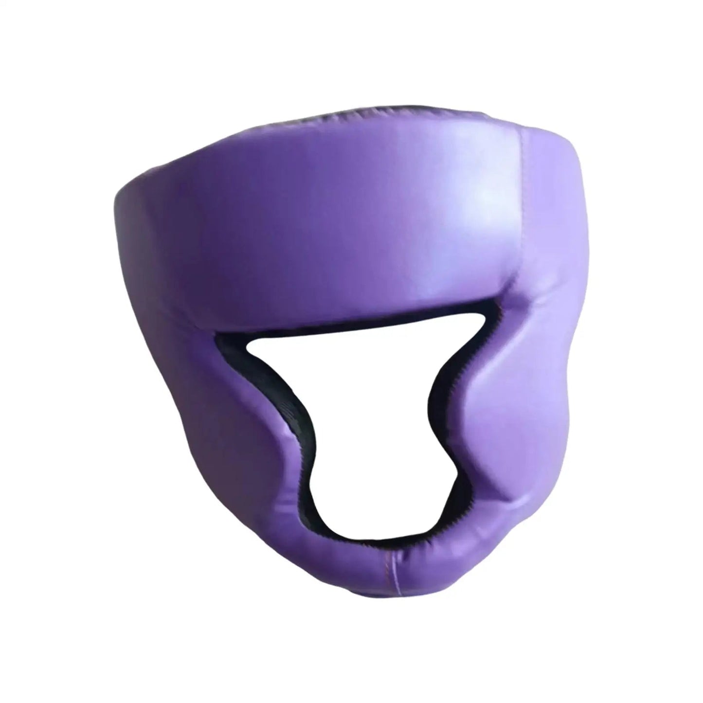 Boxing Headgear Equipment Boxing Helmet Guard Sport Protective Helmet Fight exovai.com